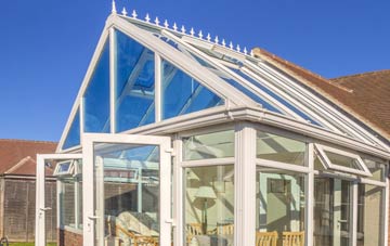 conservatory roof insulation costs Crewe By Farndon