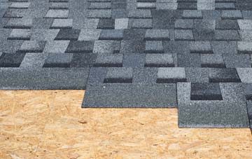 expert Crewe By Farndon asphalt roof companies