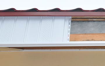 Crewe By Farndon fascia repair costs