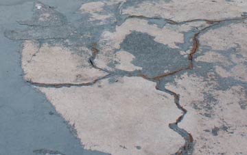 fibreglass roofing replacement Crewe By Farndon