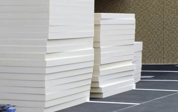 Crewe By Farndon flat roof insulation costs