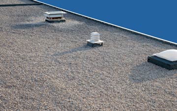 flat roofing Crewe By Farndon, Cheshire