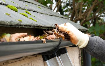 gutter cleaning Crewe By Farndon, Cheshire