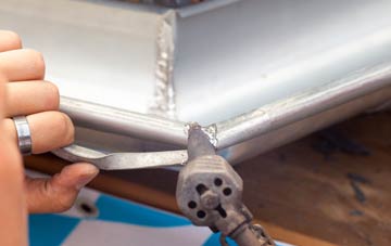 disadvantages of Crewe By Farndon lead roofing