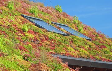 Crewe By Farndon living roof systems