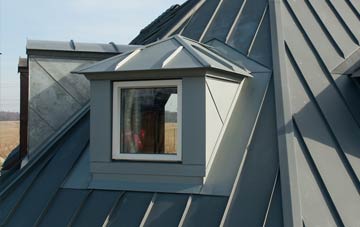 metal roofing Crewe By Farndon, Cheshire
