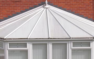 Crewe By Farndon polycarbonate conservatory roof repairs