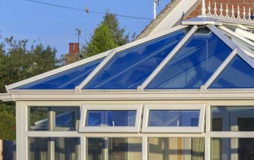 professional Crewe By Farndon conservatory insulation