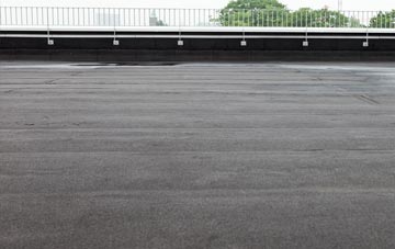 Crewe By Farndon asphalt roof replacement