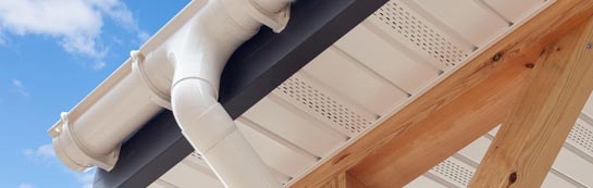 get Crewe By Farndon guttering quotes today