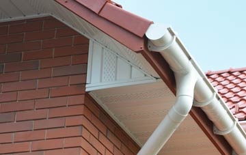 Crewe By Farndon soffit repair costs