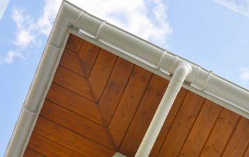 Crewe By Farndon soffit types