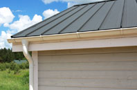 Crewe By Farndon fascia repair