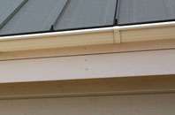 Crewe By Farndon soffit repair